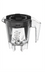 Thumbnail image #1 for Waring 32 oz Ellipse Jar with Dasher and Lid