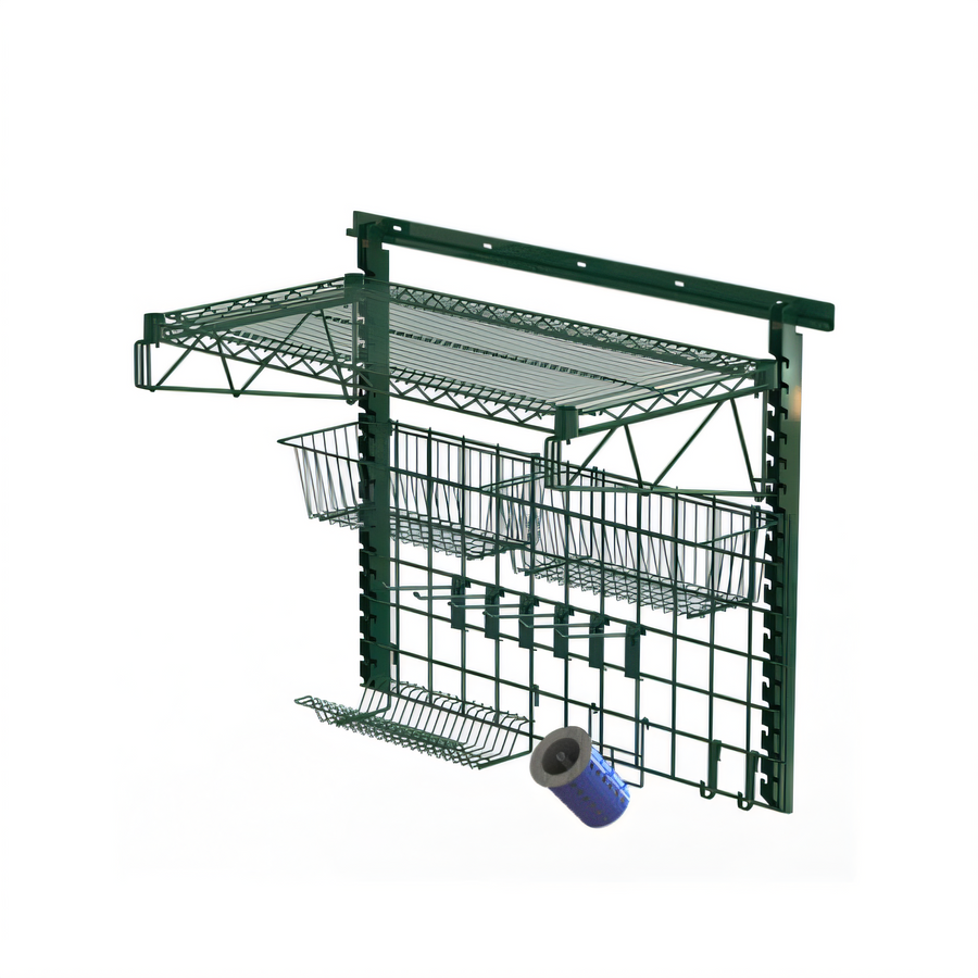 Product image #1 for Metro SmartWall 36-Inch Prep Unit