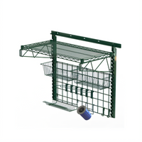 Metro SmartWall 36-Inch Prep Unit