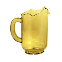 Crestware P60ASP Water Pitchers Case of 12