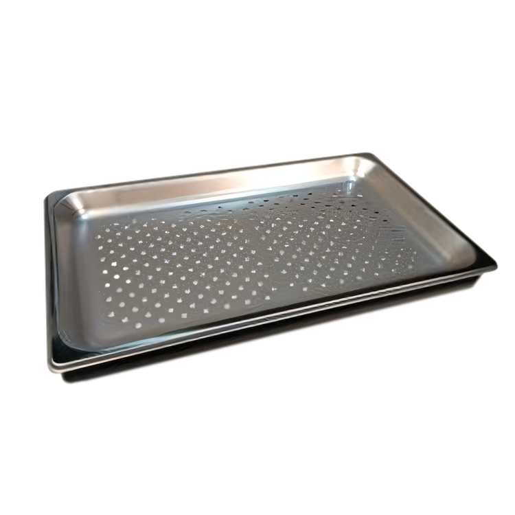 Product image #1 for Henny Penny 05214 Hotel Pans