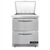 Thumbnail image #1 for Continental Refrigerator Designer Line D27N12M-FB-D 27.5
