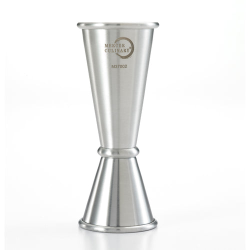 Product image #1 for Barfly Japanese Style Stainless Steel Jigger, 25 ml & 50 ml