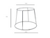 Thumbnail image #1 for Omcan USA 80936 Pizza Pan & Screen Racks