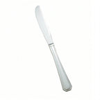 Thumbnail image #2 for Winco Victoria 0035-08 Pattern Dinner Knife, 9-1/4-Inch, Extra Heavyweight 18/8 Stainless Steel, Mirror Finish Case of 15