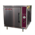 Thumbnail image #1 for Crown SX-5 Single Compartment Countertop Electric Convection Steamer with 5 Pan Capacity