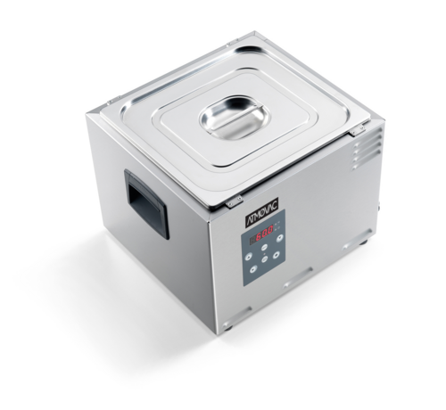 Product image #1 for ATMOVAC Softcooker Countertop Sous Vide Cooker
