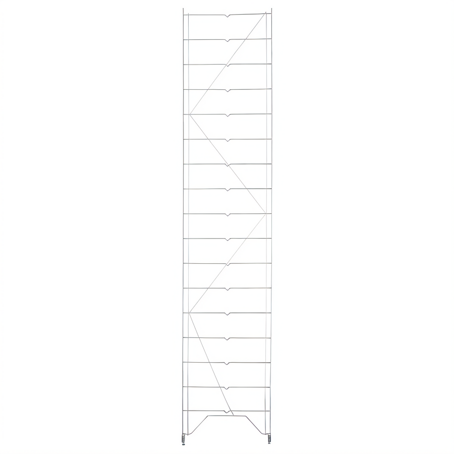 Product image #1 for Metro 1887C Erecta Bulk Storage Shelving