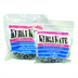Thumbnail image #1 for Kurly Kate Medium 400 Series Stainless Steel Scrubber, 35 Gram Case of 144