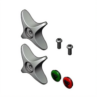 T&S Brass B-18KNS-AM Faucet Components