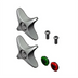 Thumbnail image #1 for T&S Brass B-18KNS-AM Faucet Components