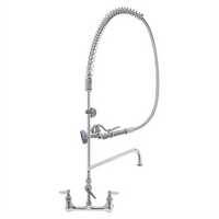 T&S Brass EasyInstall 8