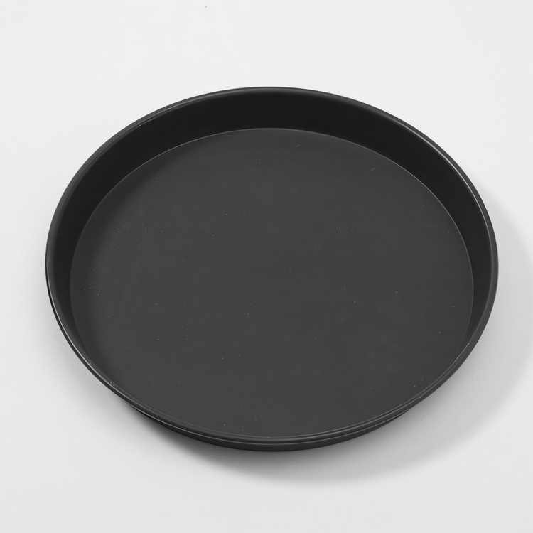 Product image #1 for American Metalcraft EZ-Release 9-Inch Round Deep Dish Aluminum Pizza Pan