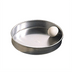Thumbnail image #1 for American Metalcraft A80072 Pizza Pans Case of 12