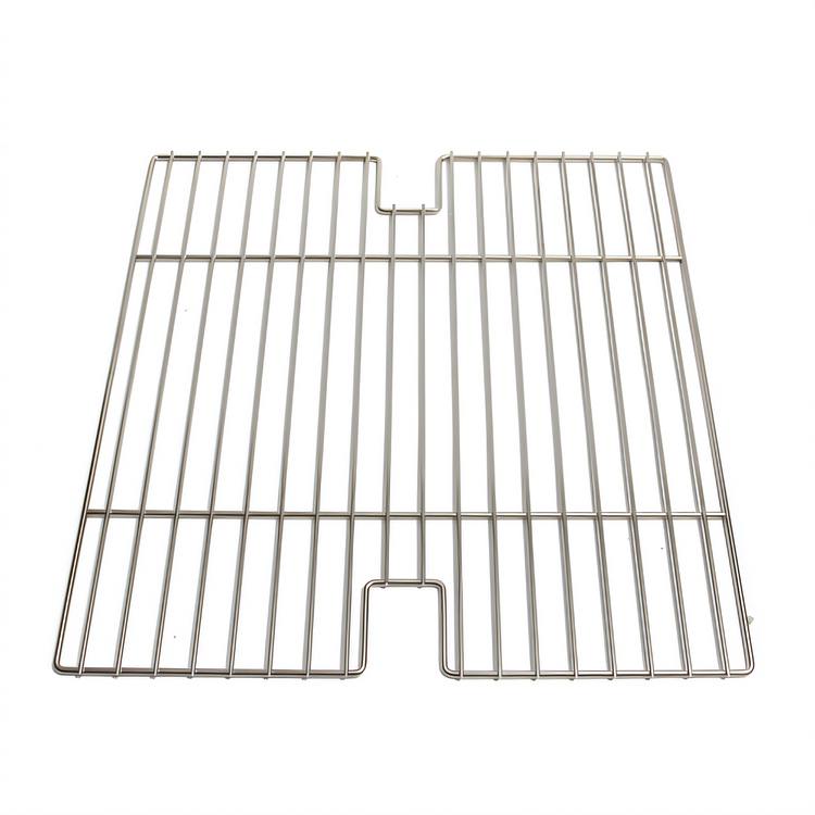 Product image #1 for Frymaster Full Pot Basket Support Rack, 17-1/2 Inch x 17-1/2 Inch