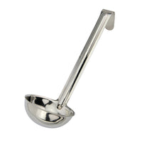 Winco LDI-30SH Ladle Case of 120