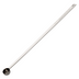 Thumbnail image #1 for Winco Heavy Duty 1-Tsp 18/8 Stainless Steel Measuring Spoon with 14-5/8-Inch Handle