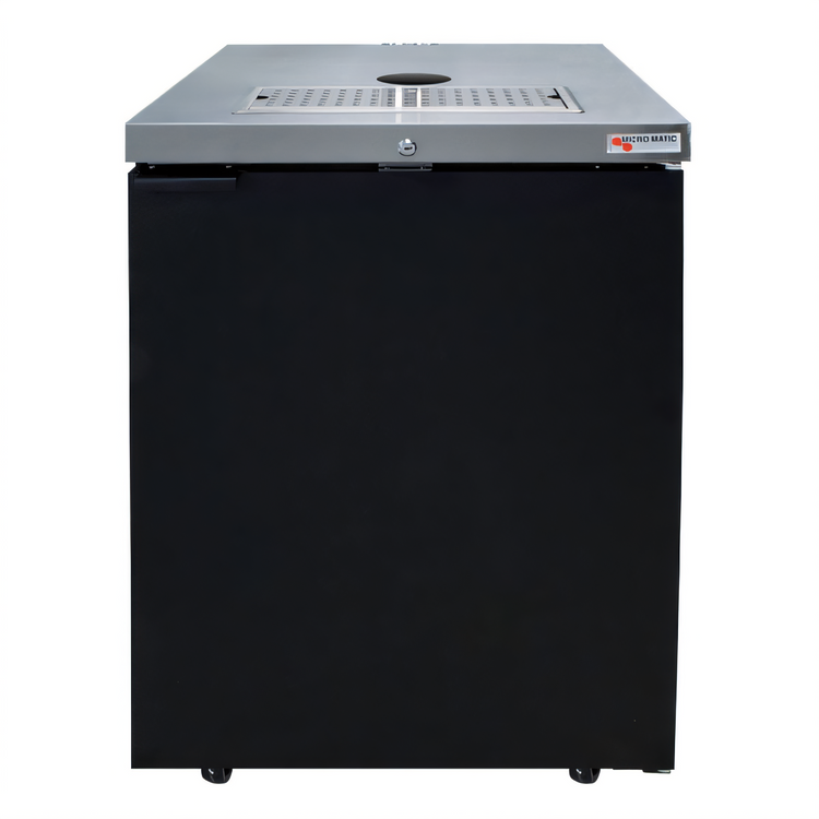 Product image #1 for Pro-Line E-Series 25-Inch One-Keg Direct Draw Draft Beer Cooler