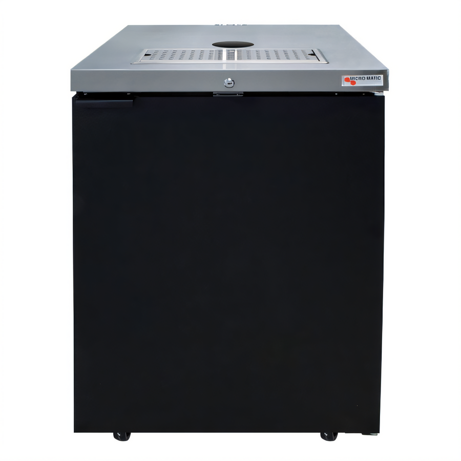 Product image #1 for Pro-Line E-Series 25-Inch One-Keg Direct Draw Draft Beer Cooler