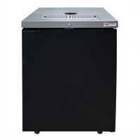 Pro-Line E-Series 25-Inch One-Keg Direct Draw Draft Beer Cooler