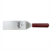 Thumbnail image #1 for Mercer Culinary Hell's Handle 8 x 3 Inch Square-Edge Turner, 15 Inch Overall Length