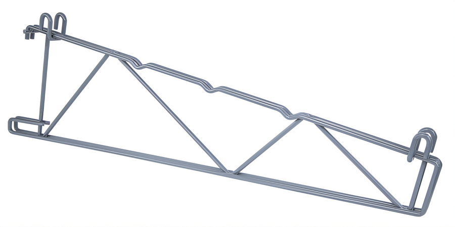 Product image #1 for Quantum SG-CD24GY Wall-Mounted Shelving