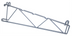 Thumbnail image #1 for Quantum SG-CD24GY Wall-Mounted Shelving
