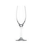 Thumbnail image #1 for Lucaris Serene 6 oz. Clear Stemmed Champagne Flute