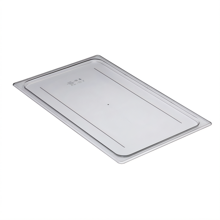Product image #1 for Cambro 10CWC135 Camwear® Food Pan Covers Case of 6
