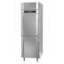 Thumbnail image #1 for Victory UltraSpec Pass-Thru Solid Half-Door Freezer, 1-Section, 23.7 Cu. Ft., Self-Contained, Top-Mounted
