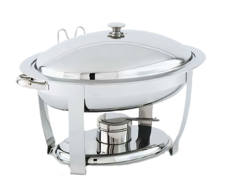 Product image #1 for Vollrath 46433 Orion® Chafer Accessories & Parts
