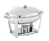Thumbnail image #1 for Vollrath 46433 Orion® Chafer Accessories & Parts