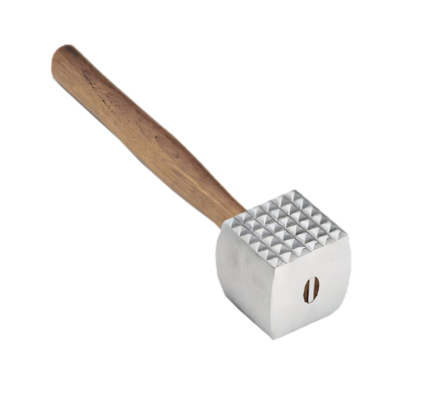 Product image #1 for TableCraft Products 3016 Meat Tenderizers