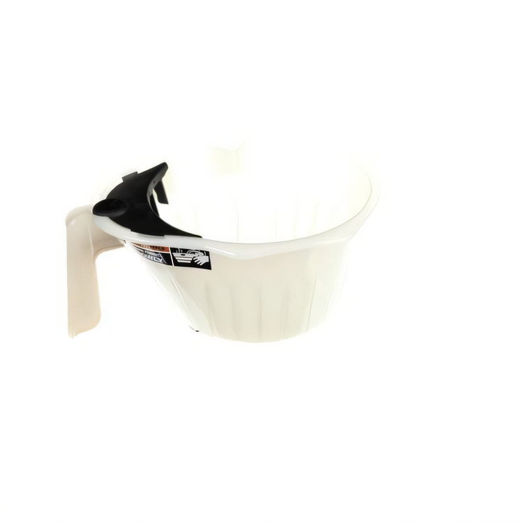 Product image #1 for BUNN Natural Quick Brew Tea Funnel Assembly Replacement Part