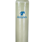 Thumbnail image #1 for Antunes WFE-1054-9700917 Point-of-Entry Chemical-Free Iron Filter System, 7.5 GPM, 120V, 10" W x 63" H