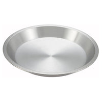 Winco APPL-8 Pie Pans Case of 72