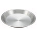 Thumbnail image #1 for Winco 8-Inch Round Aluminum Pie Pan