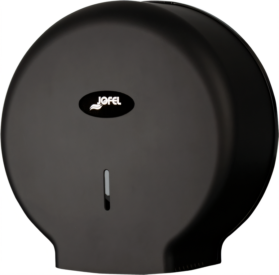 Product image #1 for CFS Brands R6100MBK Jofel Valor Toilet Paper Dispenser