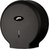 Thumbnail image #1 for CFS Brands R6100MBK Jofel Valor Toilet Paper Dispenser
