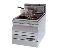 Garland GD-15F Designer Gas Fryers