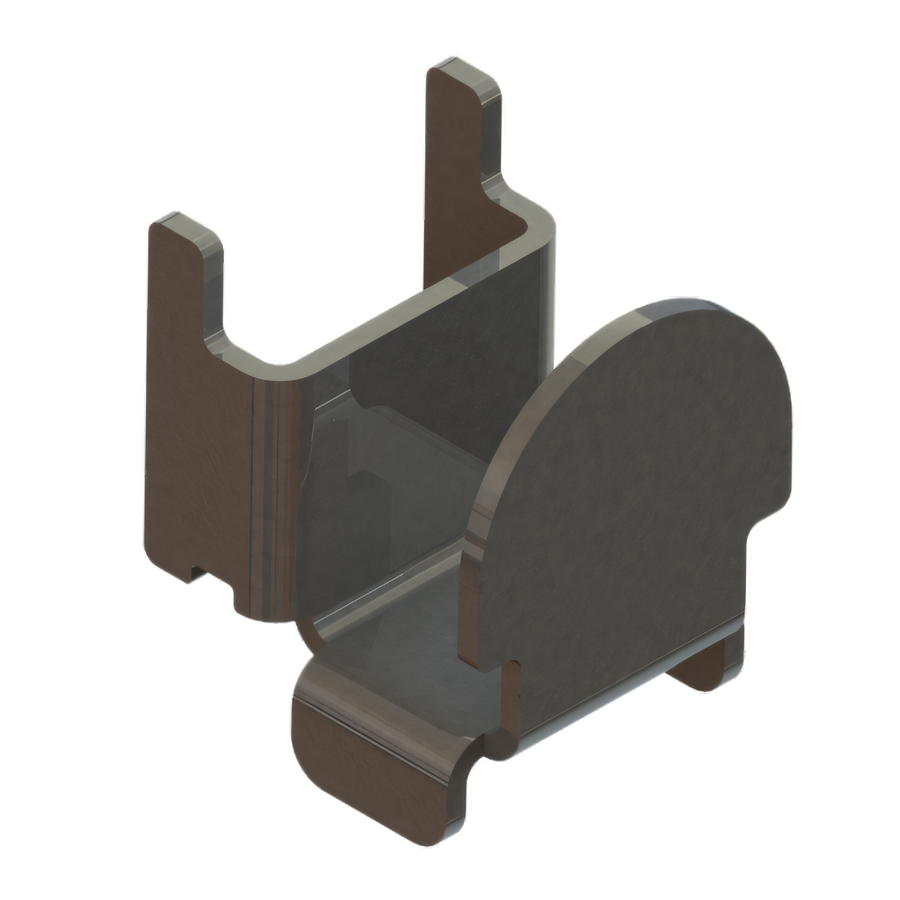 Product image #1 for Metro SMS SmartLever Shelf Components & Accessories
