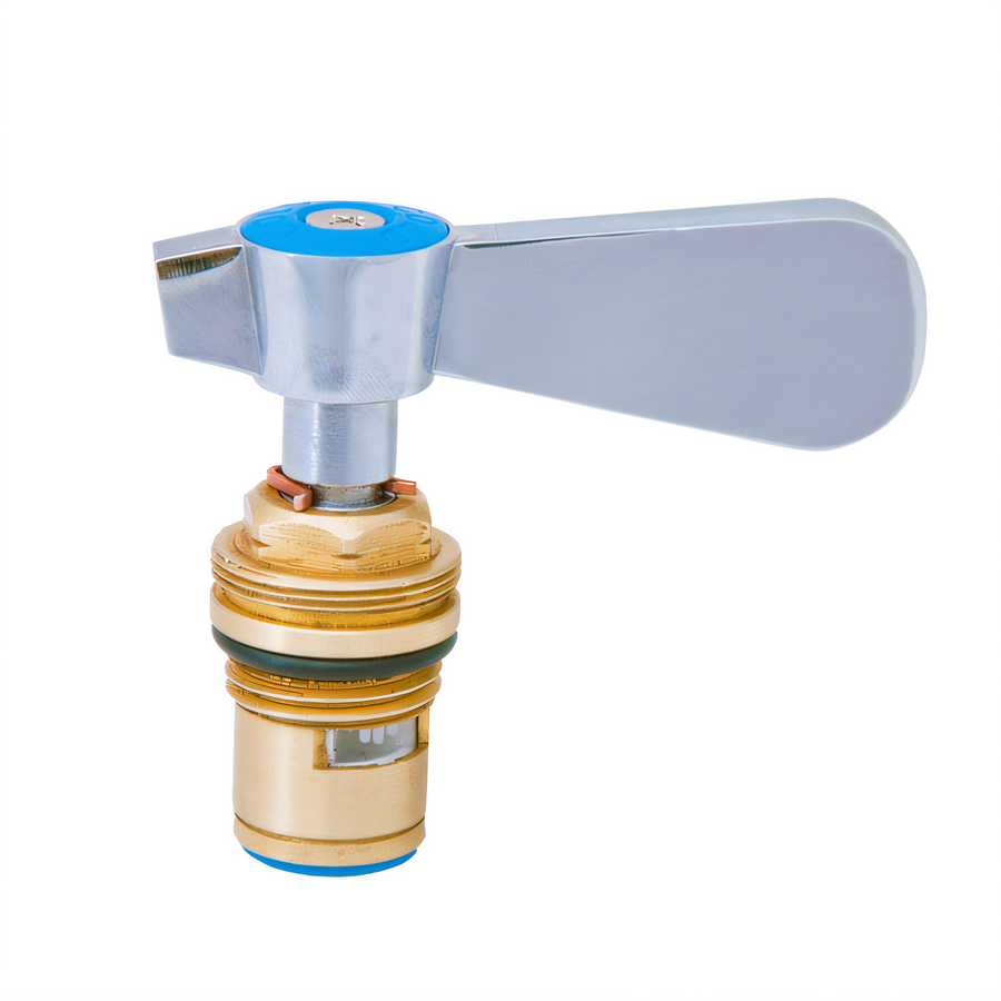 Product image #1 for BK Resources BKF-CV-H-G OptiFlow Faucet Components
