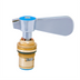Thumbnail image #1 for BK Resources BKF-CV-H-G OptiFlow Faucet Components
