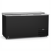Thumbnail image #2 for Kelvinator Commercial 65-Inch Slide Top Bottle Cooler, 19 Cu. Ft., Side-Mounted Refrigeration