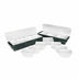 Thumbnail image #1 for Omcan USA 80596 Condiment Dispenser Parts & Accessories