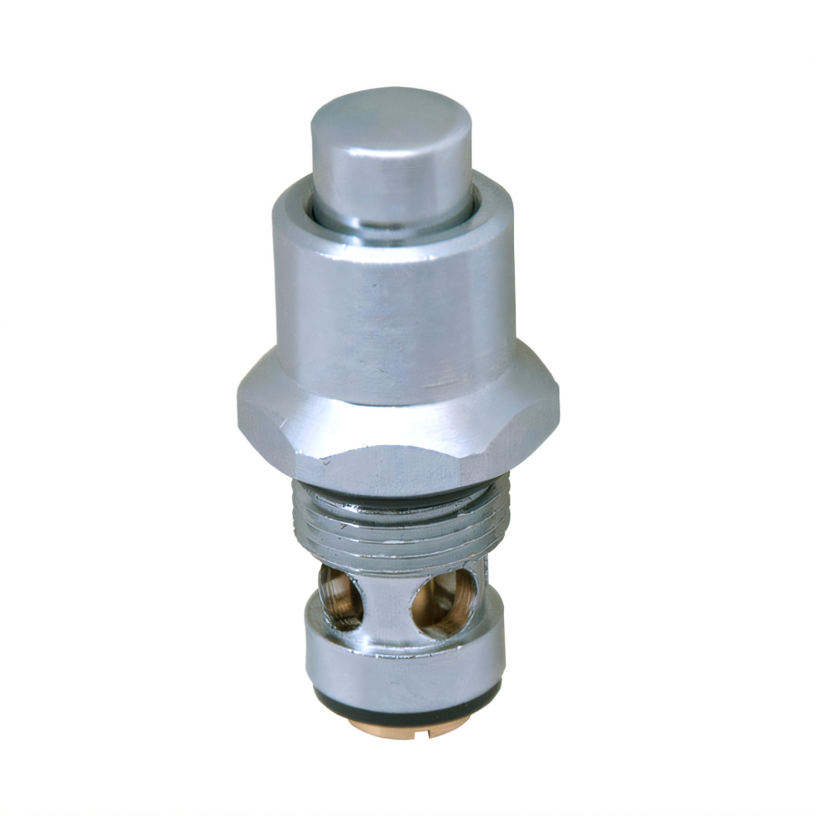Product image #1 for BK Resources BKKV-010XST OptiFlow Pedal Valves