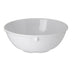 Thumbnail image #1 for Dallas Ware® Melamine Nappie Bowl, 10 oz., 5 Inch Diameter, White
