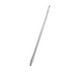 Thumbnail image #1 for Sparta® 60-Inch Threaded Fiberglass Broom & Mop Handle with Hanging Cap, White
