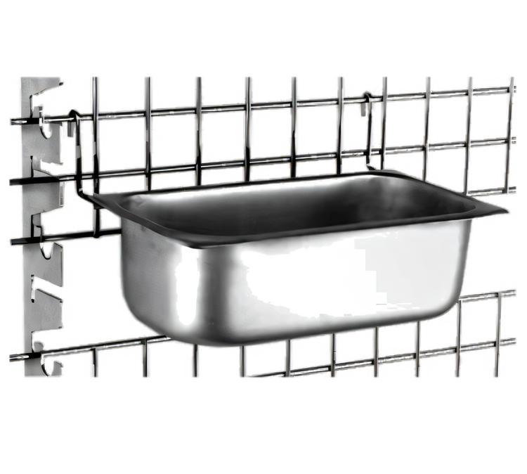 Product image #1 for Eagle Group PH3RD-X WalStor Wall-Mounted Shelving
