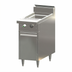 Thumbnail image #1 for Titan 24-Inch Gas Heavy Duty Pasta Cooker with 16-Gallon Removable Tank
